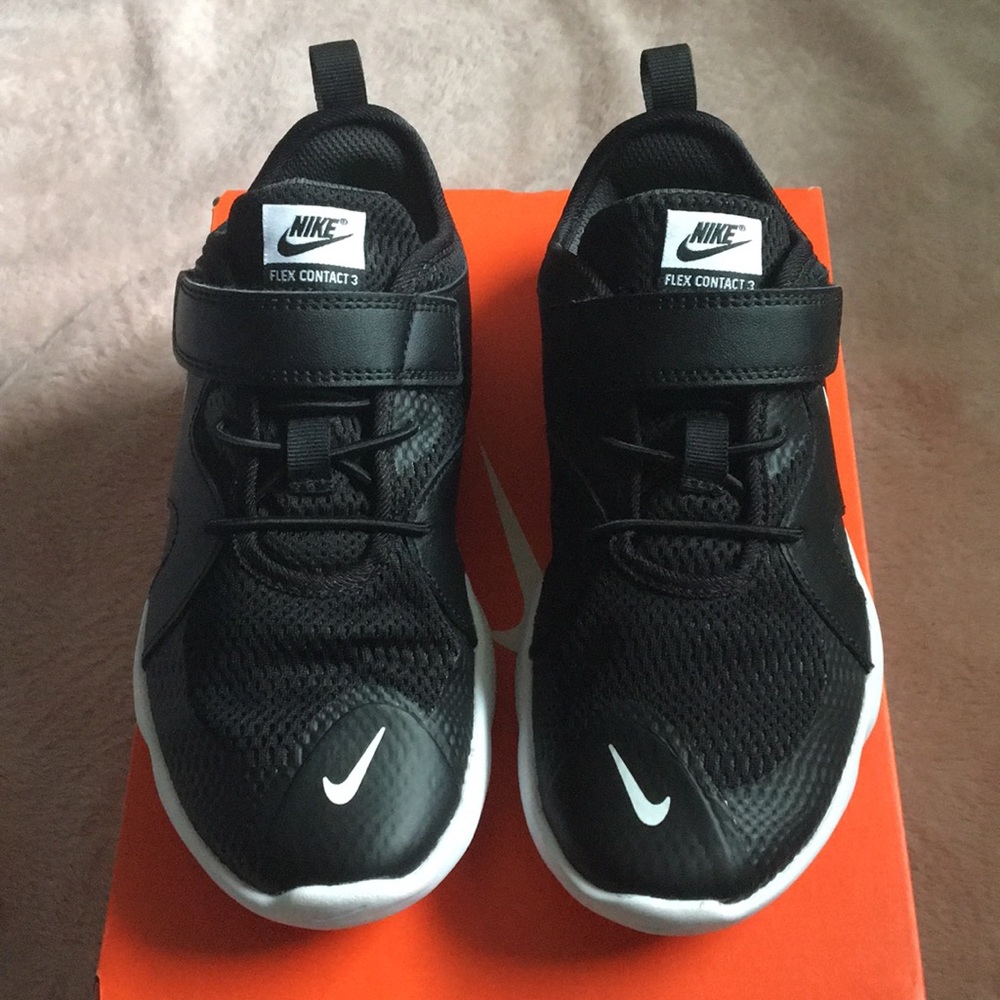 Nike Flex Contact 3 (boys)